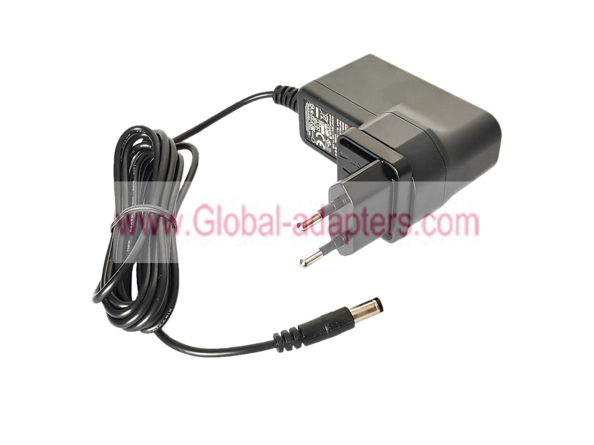 Brand new Sunny SYS1001-0909-T3 9V / 1.33A ac adapter power charger 5.5*2.1mm - Click Image to Close